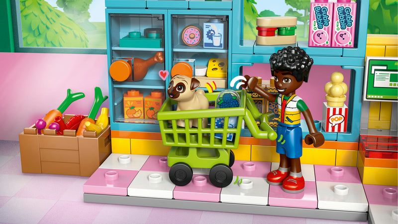 Heartlake City Convenience Store