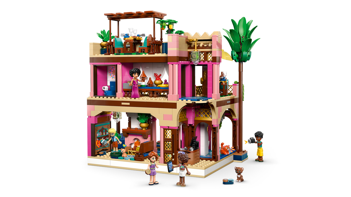 Garden Restaurant