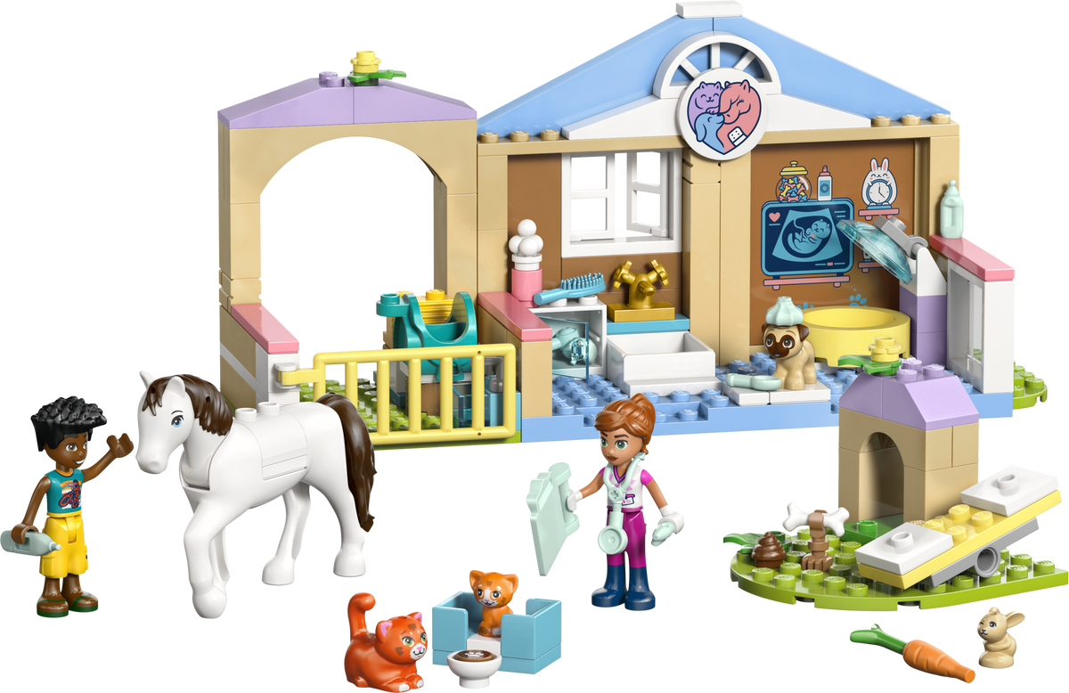 Animal Vet Clinic