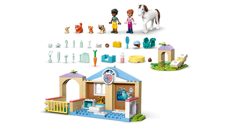 Animal Vet Clinic