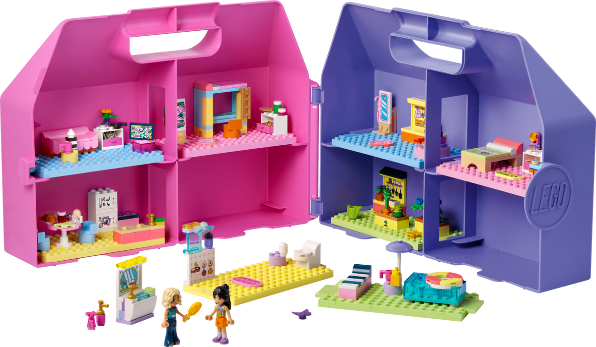 LEGO set 42697, product shot