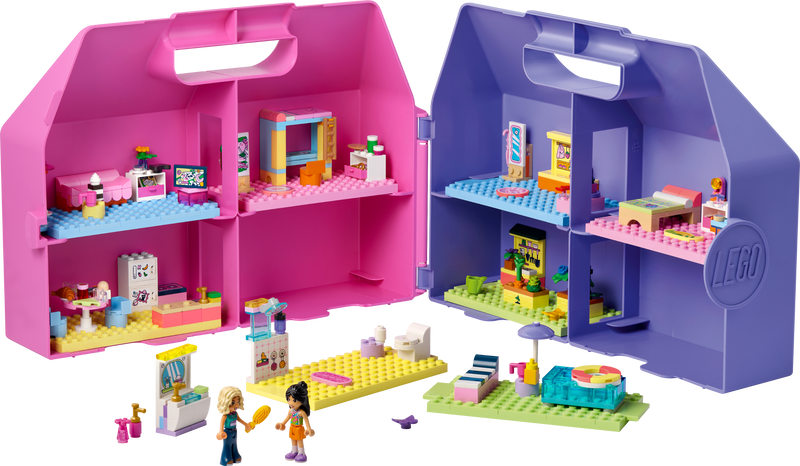 LEGO set 42697, product shot