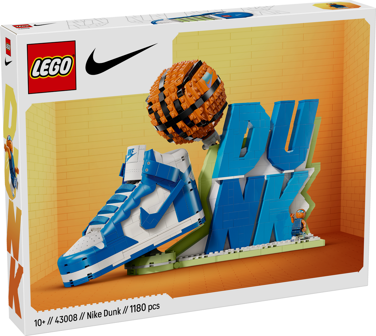 Nike Dunk