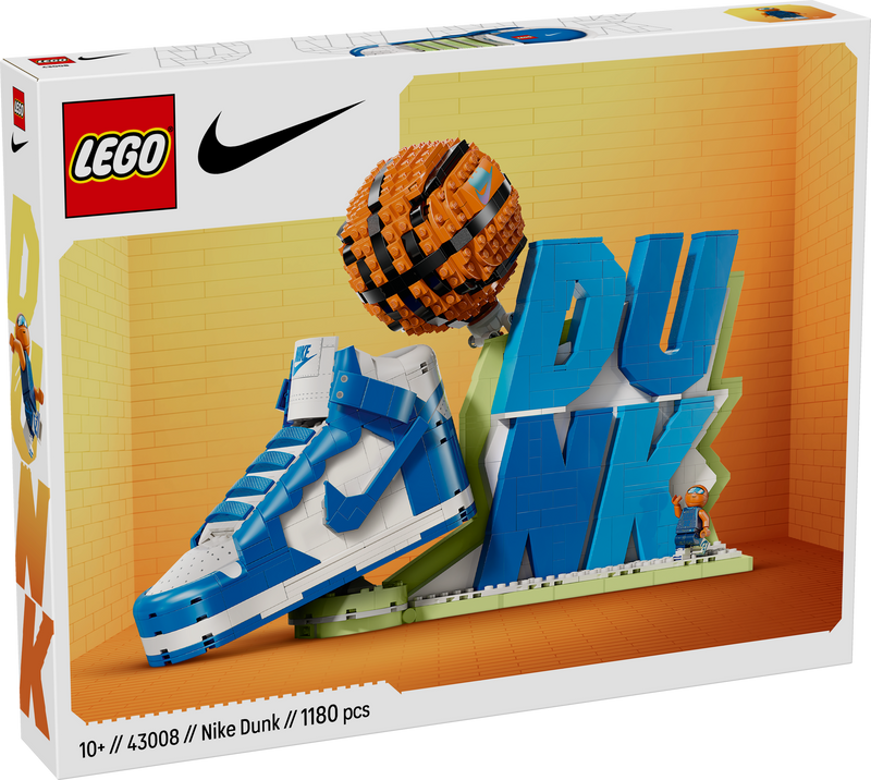 Nike Dunk