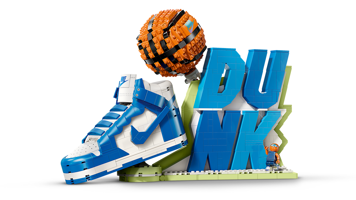 Nike Dunk