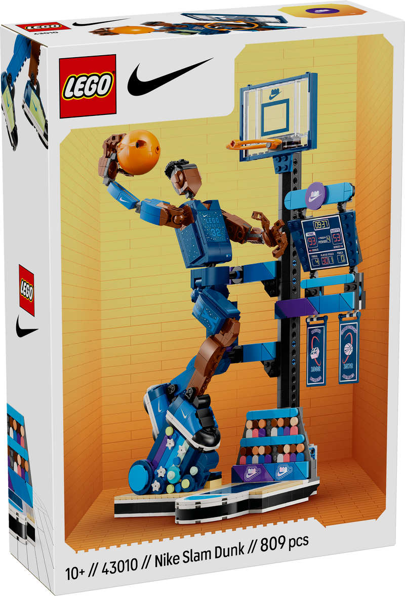 Nike Slam Dunk