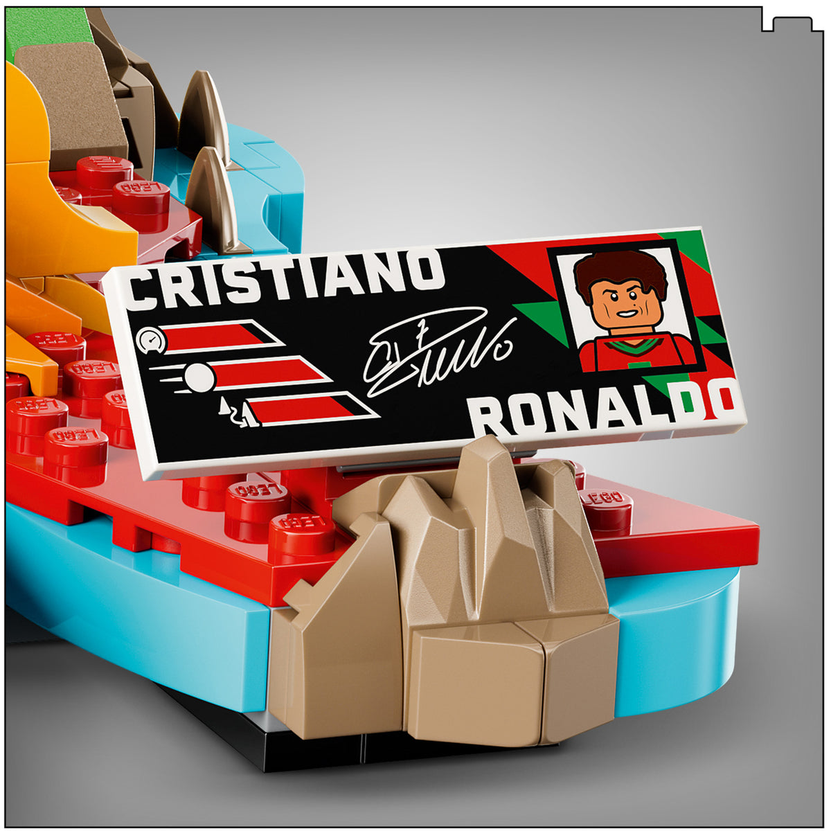 Cristiano Ronaldo – Soccer Highlights