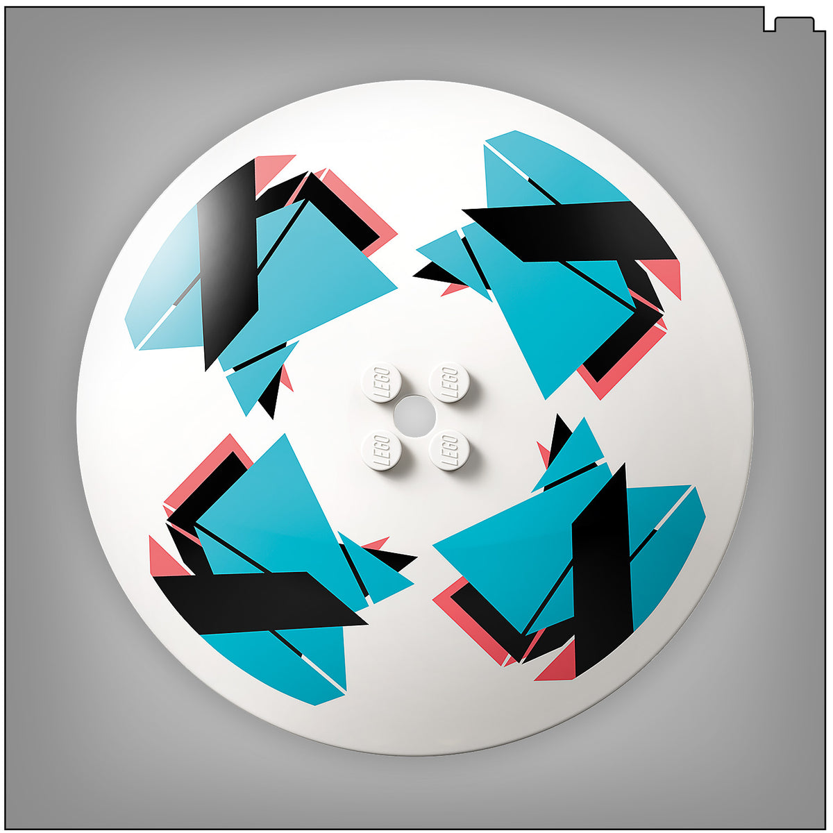 Soccer Ball