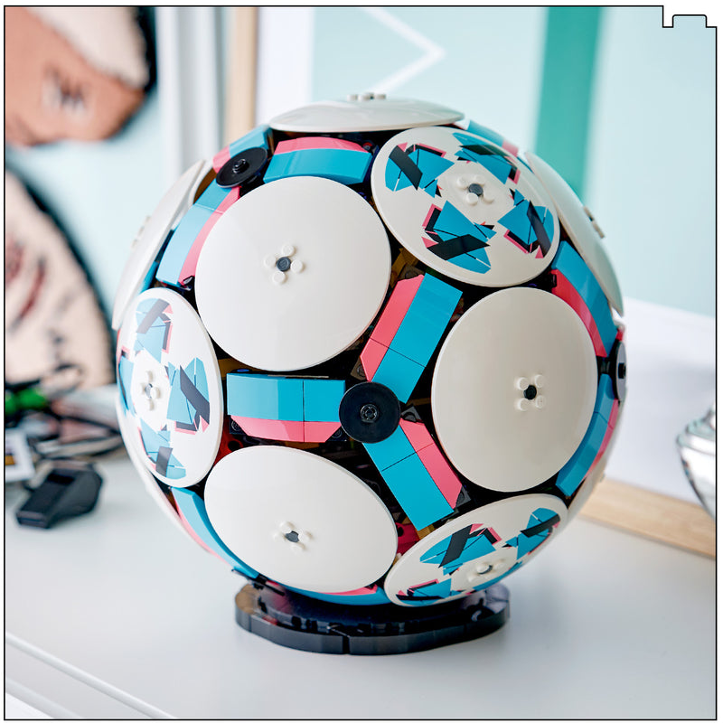Soccer Ball