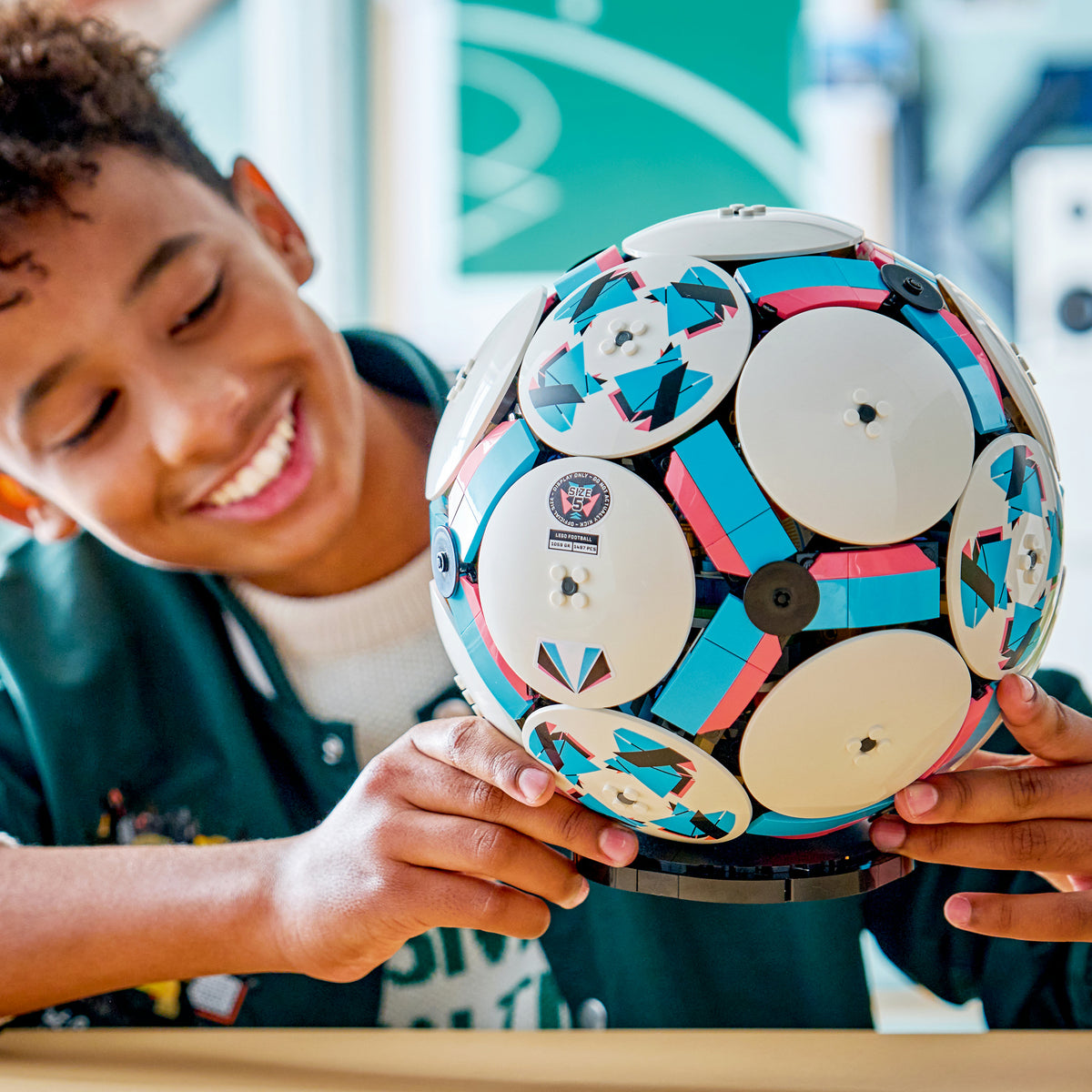 Soccer Ball