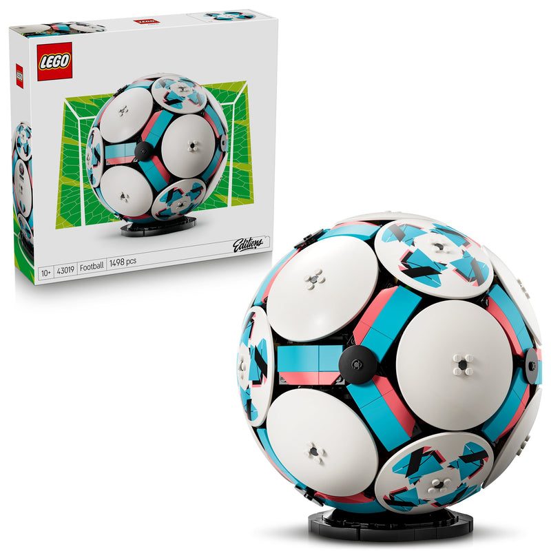 Soccer Ball