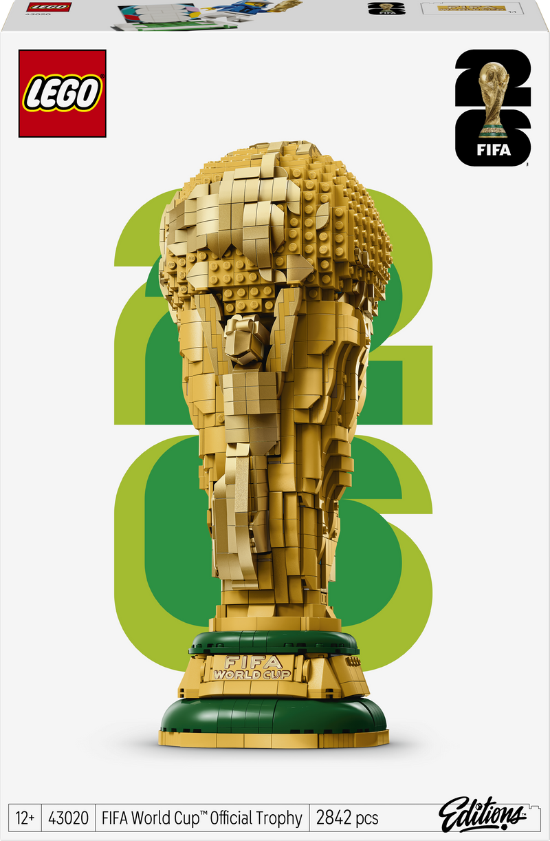 FIFA World Cup™ Official Trophy