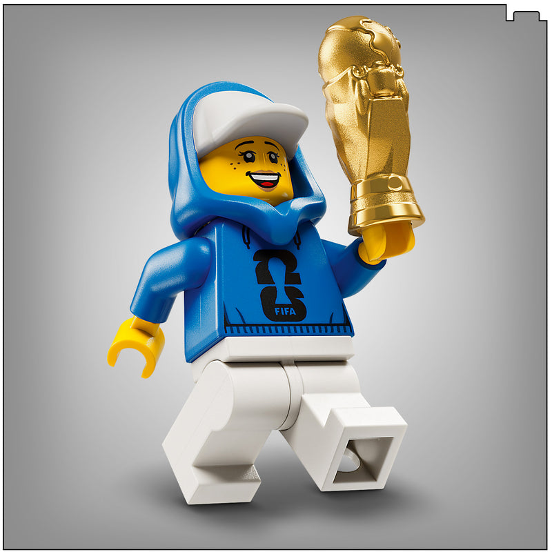 FIFA World Cup™ Official Trophy