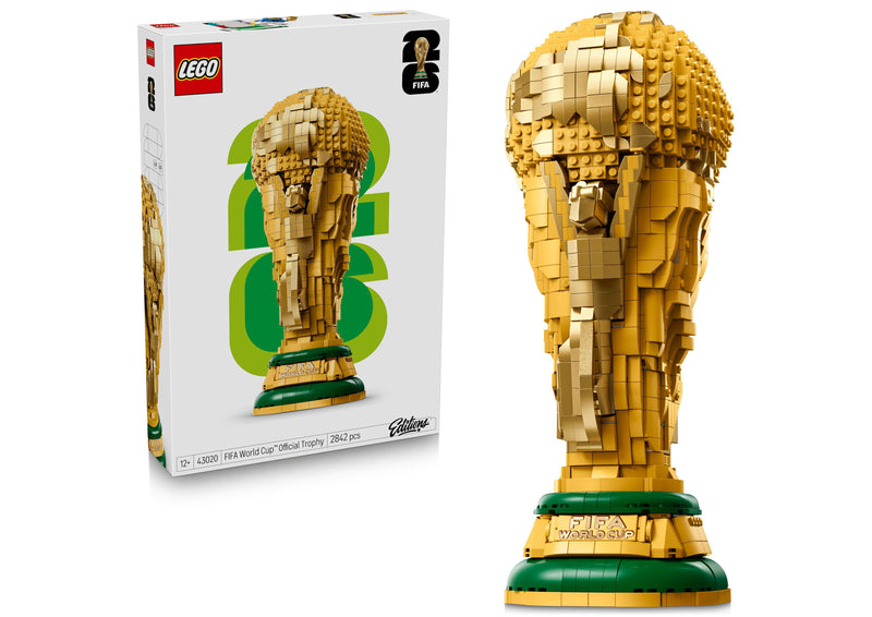FIFA World Cup™ Official Trophy