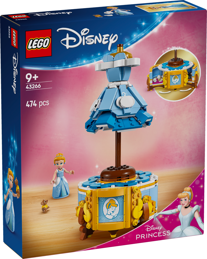 Cinderella's Dress