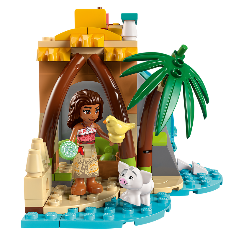 Princess Castle & Royal Pets