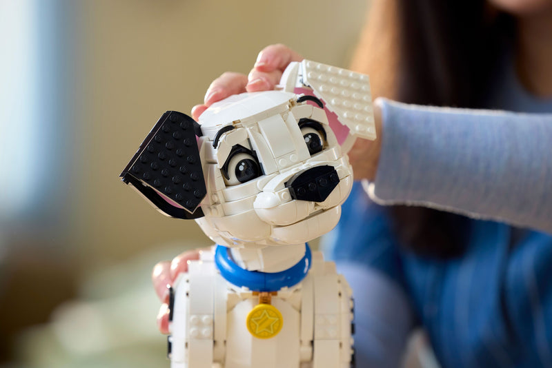 101 Dalmatians Puppy