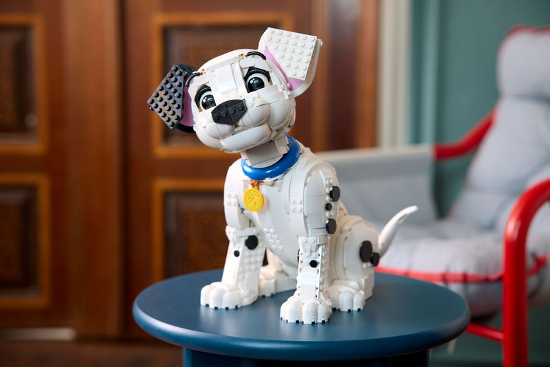 101 Dalmatians Puppy