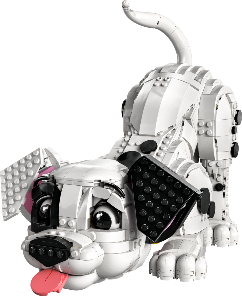 101 Dalmatians Puppy