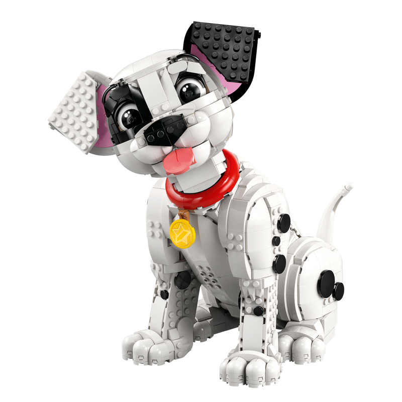 101 Dalmatians Puppy