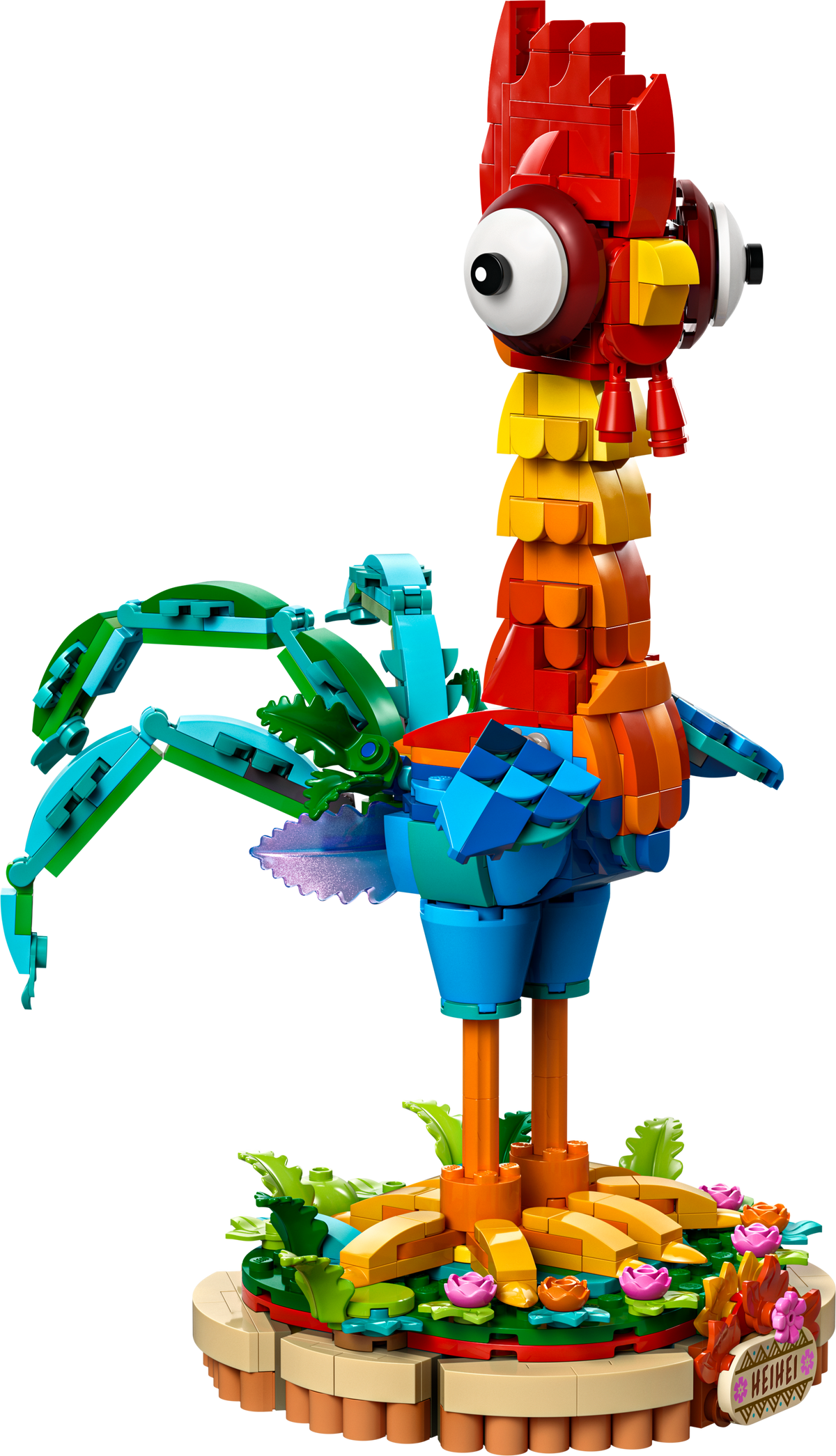 Heihei