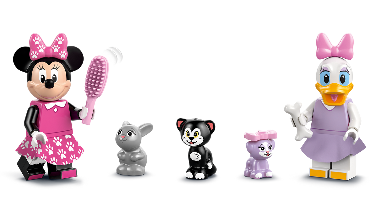 Minnie's Pet Hotel