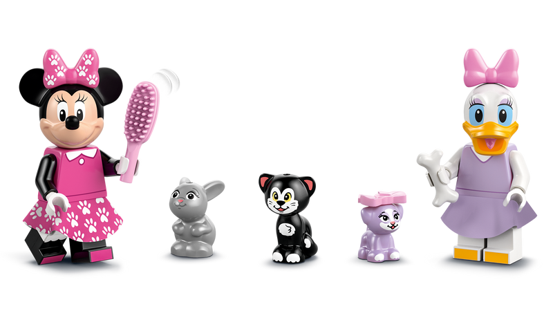 Minnie's Pet Hotel