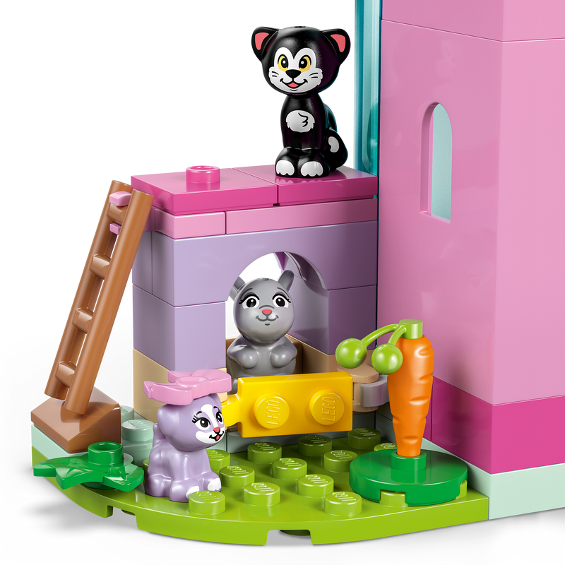 Minnie's Pet Hotel