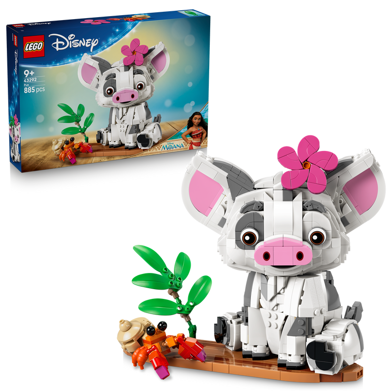 Pua