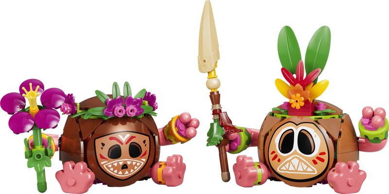 Kakamora