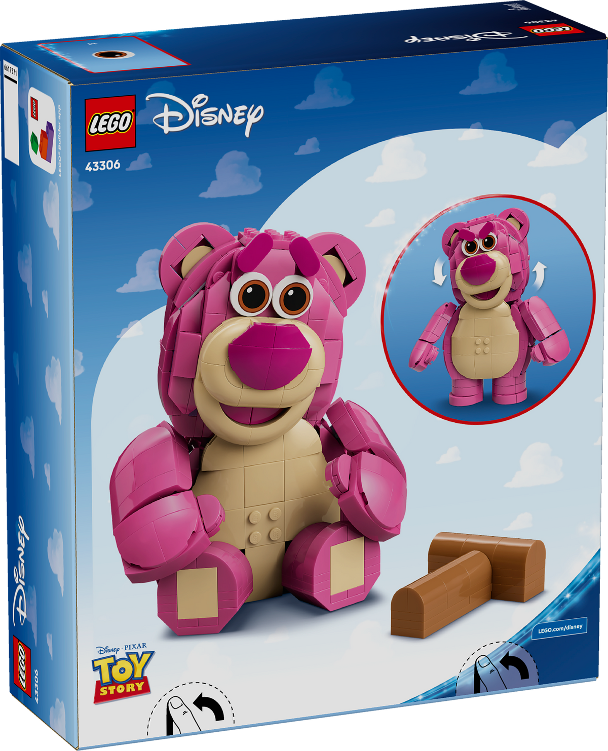 Lotso