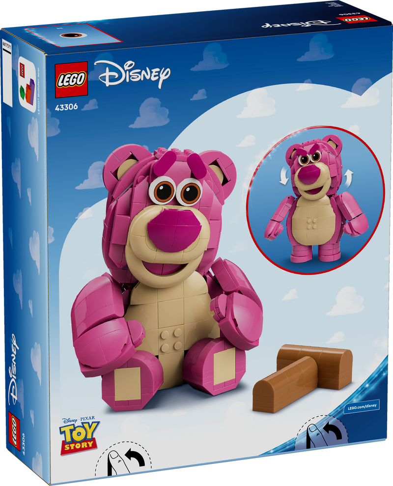 Lotso