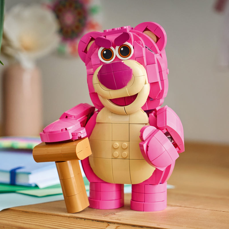 Lotso