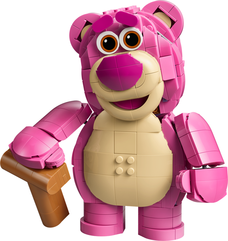 Lotso