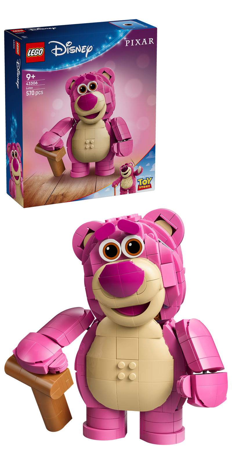 Lotso