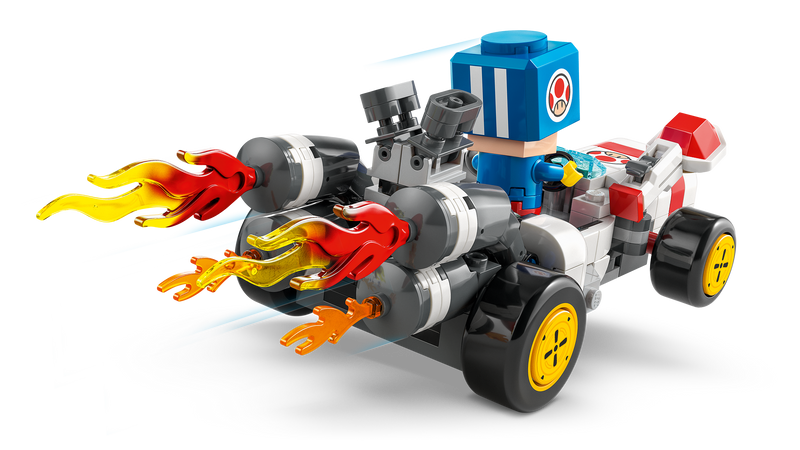 Mario Kart™ – Toad's Garage
