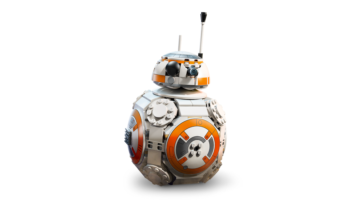 BB-8™ Astromech Droid