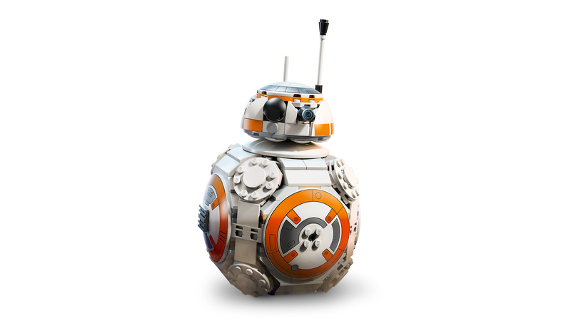 BB-8™ Astromech Droid