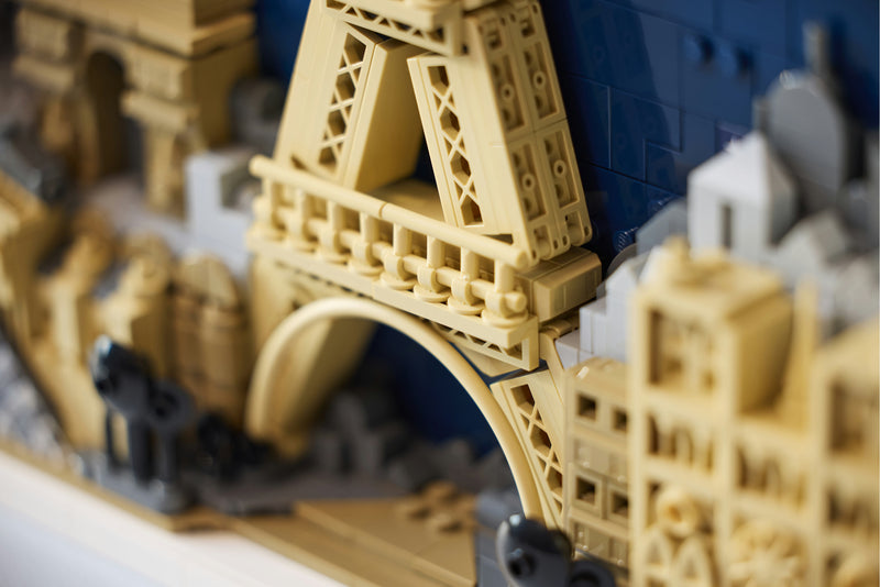Paris – City of Love