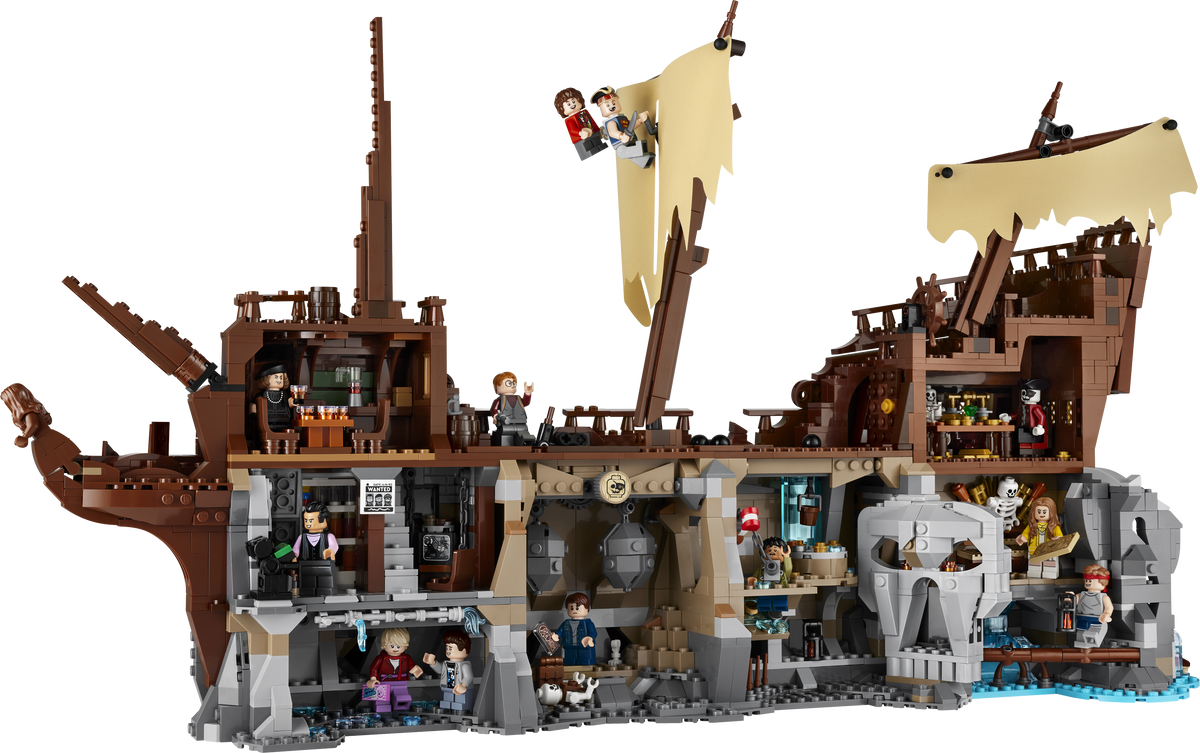 The Goonies