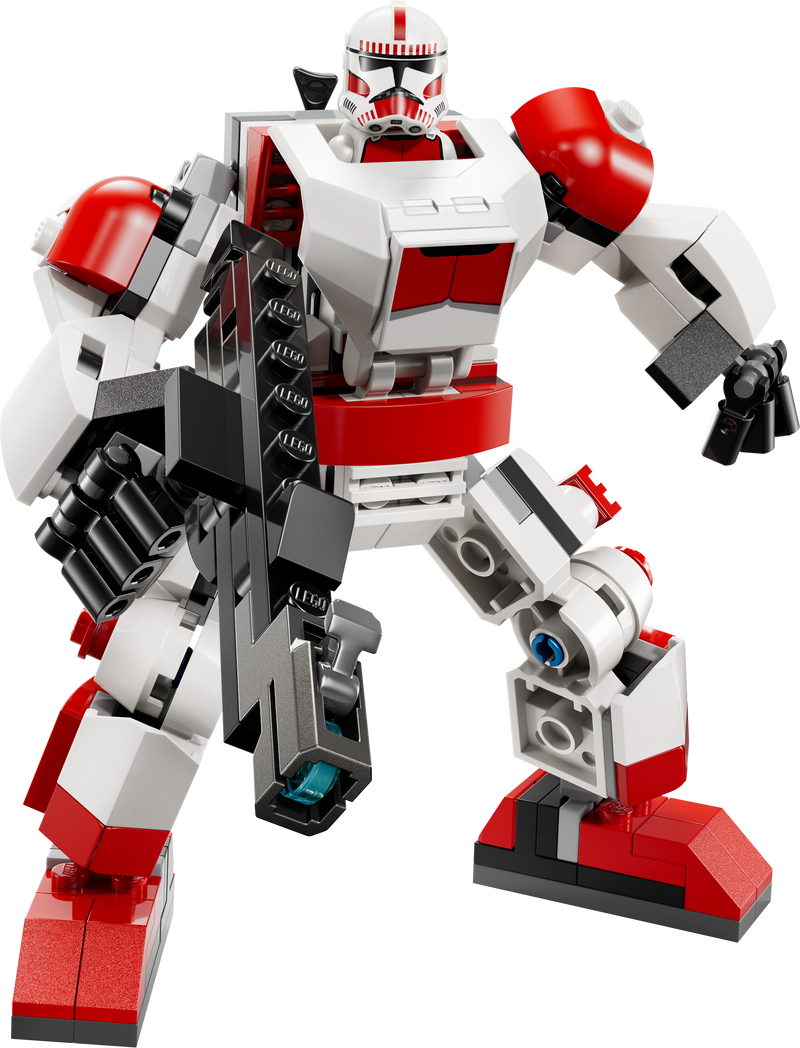 Clone Shock Trooper™ Mech