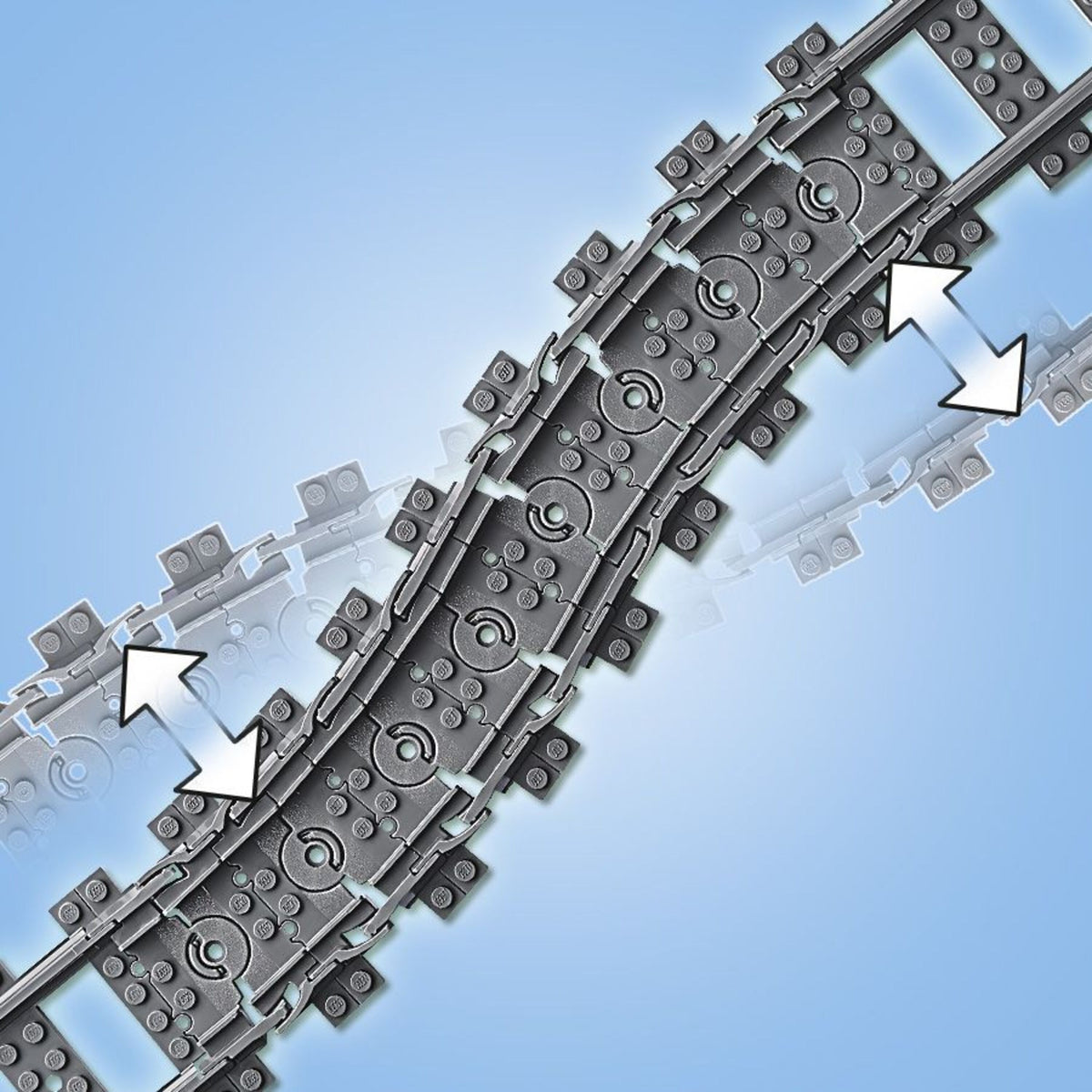 Tracks