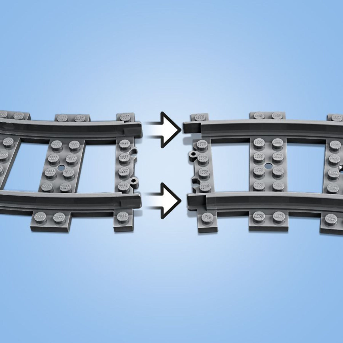 Switch Tracks