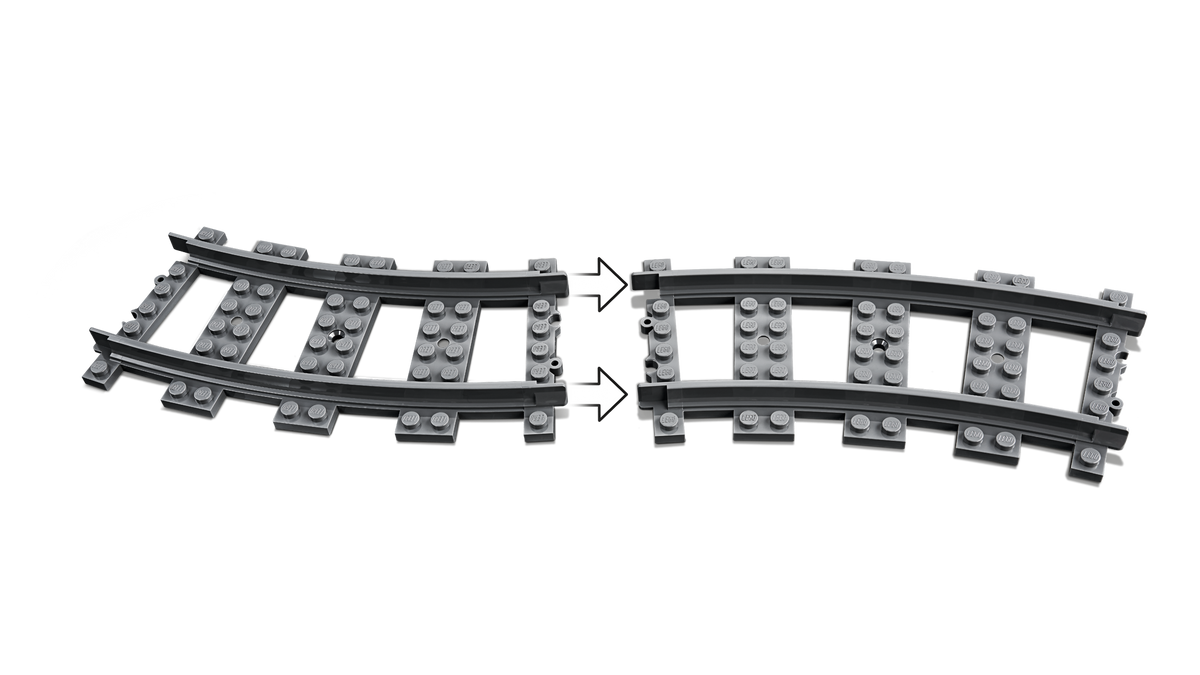 Switch Tracks