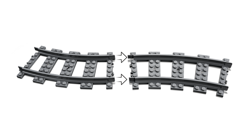 Switch Tracks