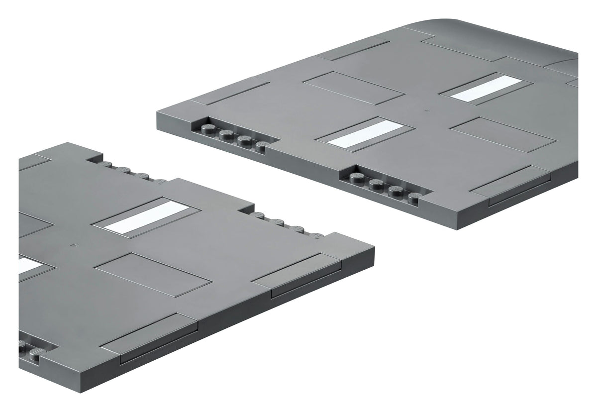 Road Plates