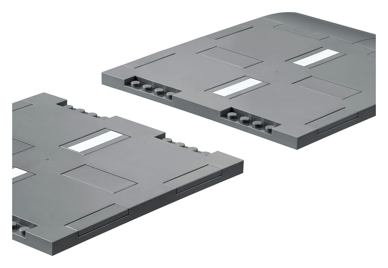 Road Plates