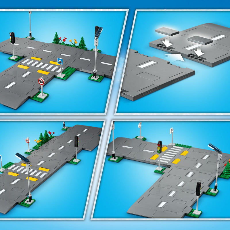 Road Plates