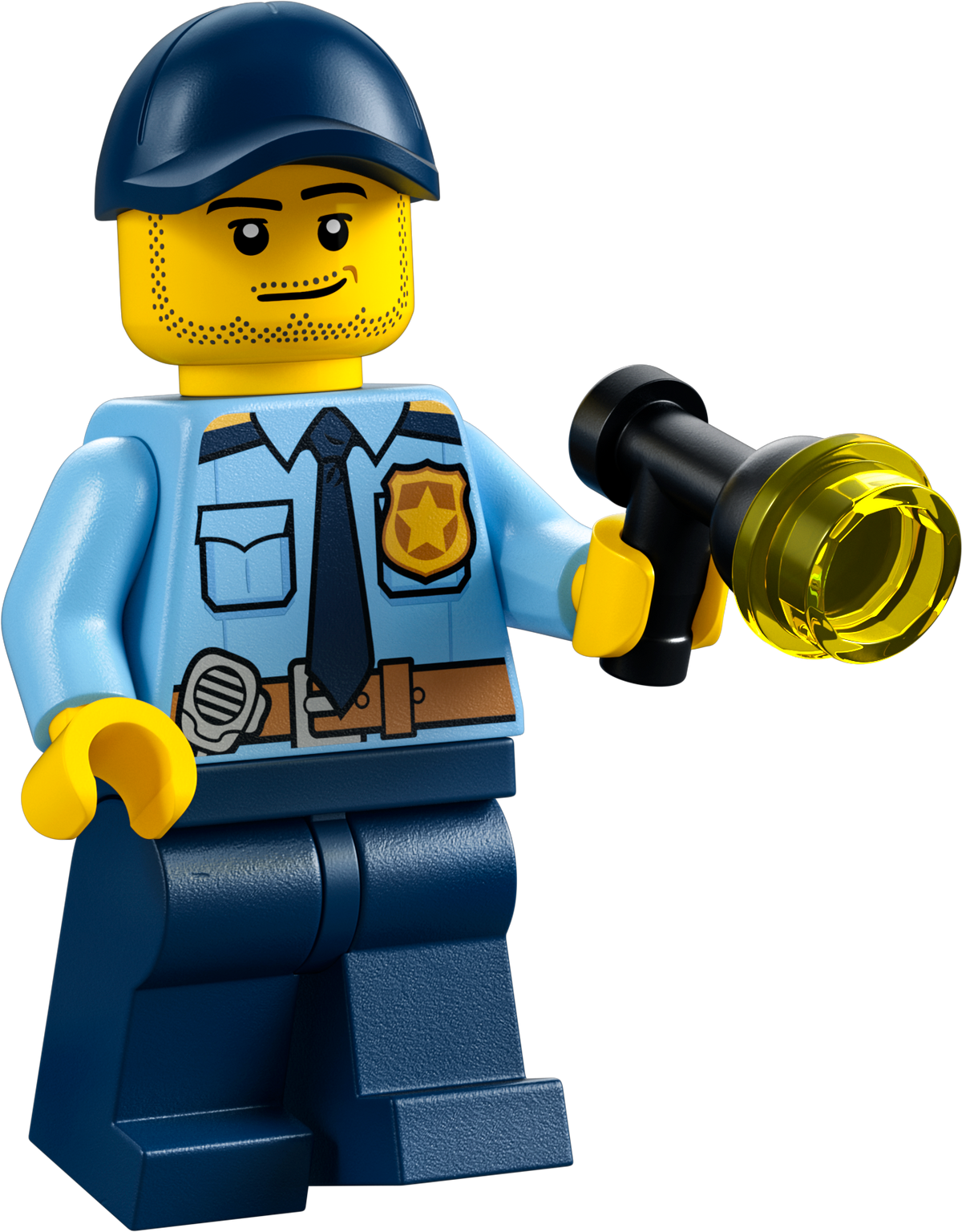 Police Car