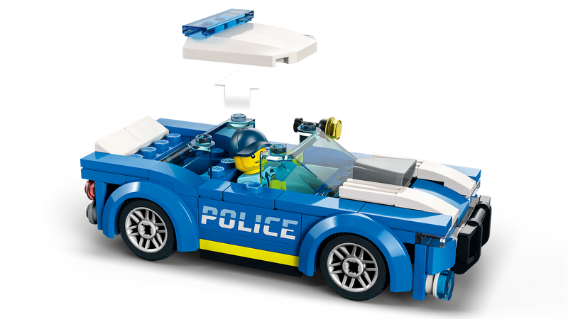 Police Car